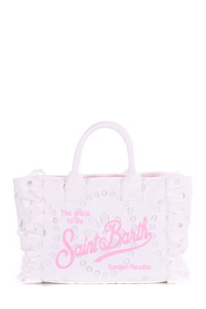 Shopping media MC2 Saint Barth MC2 SAINT BARTH | Borse | COL002700410L