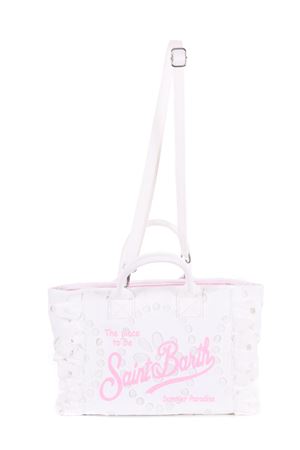 Shopping media MC2 Saint Barth MC2 SAINT BARTH | Borse | COL002700410L