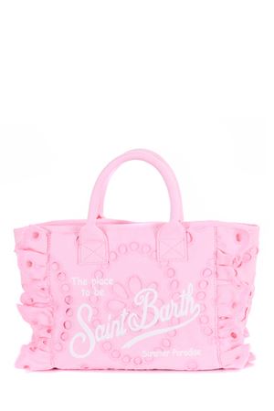 Shopping media MC2 Saint Barth MC2 SAINT BARTH | Borse | COL002700411L