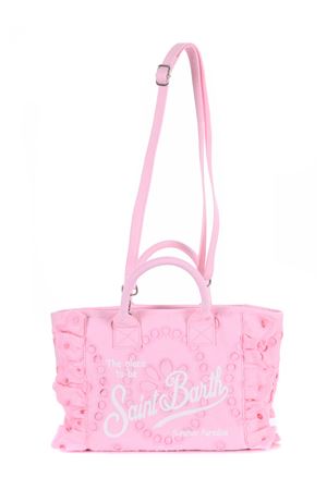 Shopping media MC2 Saint Barth MC2 SAINT BARTH | Borse | COL002700411L