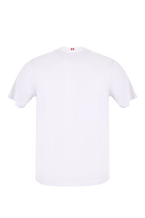  MC2 SAINT BARTH | T-shirt | DOV000101143L