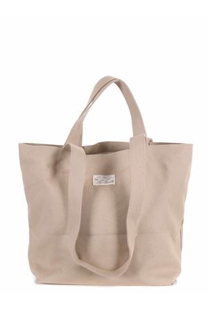 Borsa MC2 Saint Barth essential beach cotton MC2 SAINT BARTH | Borse | EBEC00107796L