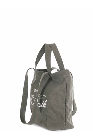 Borsa MC2 Saint Barth essential beach cotton MC2 SAINT BARTH | Borse | EBEC00107798L
