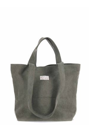 Borsa MC2 Saint Barth essential beach cotton MC2 SAINT BARTH | Borse | EBEC00107798L