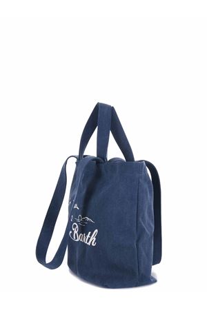 Borsa MC2 Saint Barth essential beach cotton MC2 SAINT BARTH | Borse | EBEC00107799L