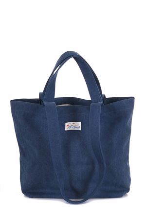 Borsa MC2 Saint Barth essential beach cotton MC2 SAINT BARTH | Borse | EBEC00107799L