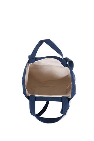Borsa MC2 Saint Barth essential beach cotton MC2 SAINT BARTH | Borse | EBEC00107799L