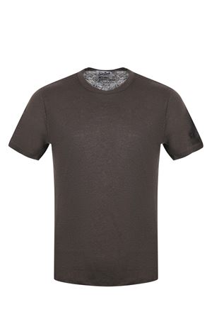 T-shirt Mc2 Saint Barth MC2 SAINT BARTH | T-shirt | ECS000300450L