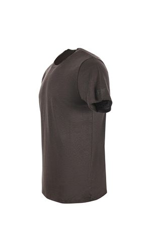 T-shirt Mc2 Saint Barth MC2 SAINT BARTH | T-shirt | ECS000300450L