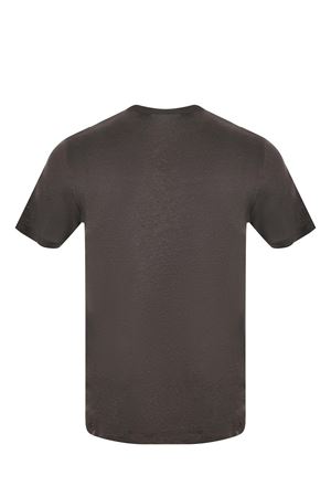 T-shirt Mc2 Saint Barth MC2 SAINT BARTH | T-shirt | ECS000300450L