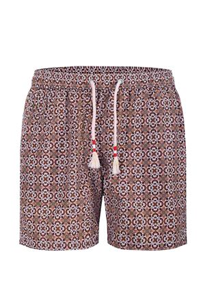  MC2 SAINT BARTH | T-shirt | LIG001301044L