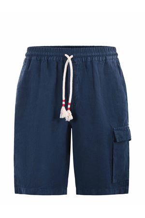 Shorts cargo MC2 Saint Barth MC2 SAINT BARTH | Shorts | MRE000200119L