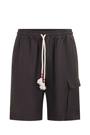 Shorts cargo MC2 Saint Barth MC2 SAINT BARTH | Shorts | MRE000200920L
