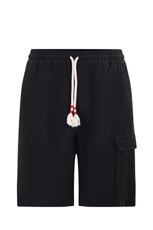 Shorts cargo MC2 Saint Barth MC2 SAINT BARTH | Shorts | MRE000201137L
