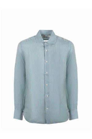  MC2 SAINT BARTH | Camicie | PAMP00100963L