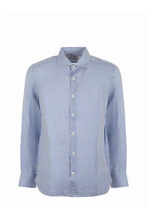  MC2 SAINT BARTH | Camicie | PAMP00101905L