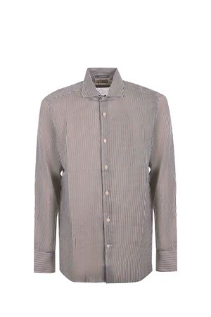 Camicia MC2 Saint Barth pamplona MC2 SAINT BARTH | Camicie | PAMP00107615L