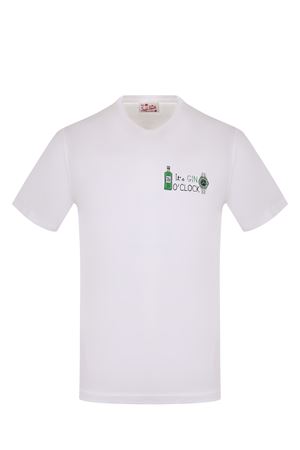 T-shirt MC2 Saint Barth MC2 SAINT BARTH | T-shirt | POT000104432L