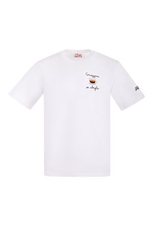  MC2 SAINT BARTH | T-shirt | POT000104452L