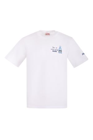  MC2 SAINT BARTH | T-shirt | POT000104491L