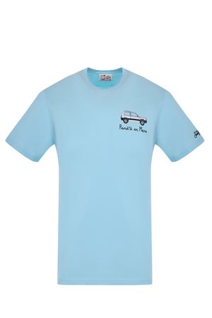 T-shirt MC2 Saint Barth MC2 SAINT BARTH | T-shirt | POT000104515L