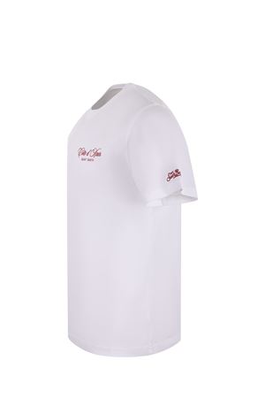 T-shirt Mc2 Saint Barth MC2 SAINT BARTH | T-shirt | PRL000200384L