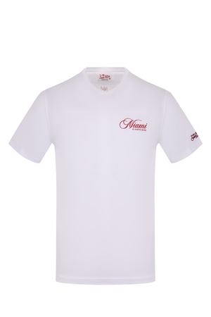 T-shirt Mc2 Saint Barth MC2 SAINT BARTH | T-shirt | PRL000200385L