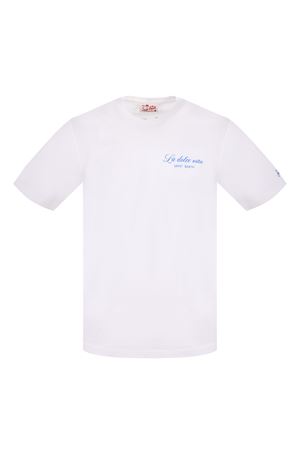  MC2 SAINT BARTH | T-shirt | PRL000200932L