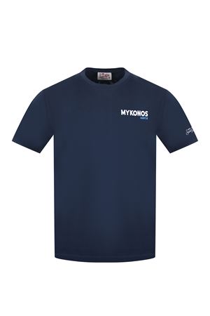  MC2 SAINT BARTH | T-shirt | PRL000202308L