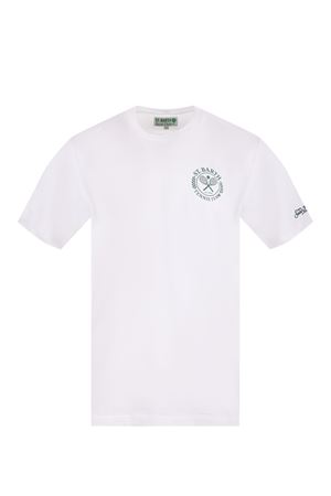  MC2 SAINT BARTH | T-shirt | PRL000204372L