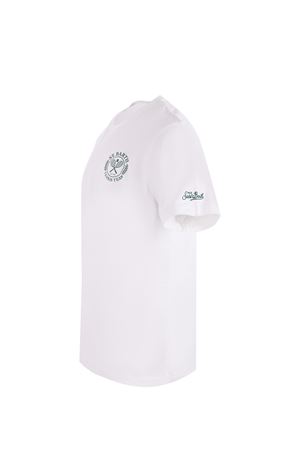  MC2 SAINT BARTH | T-shirt | PRL000204372L