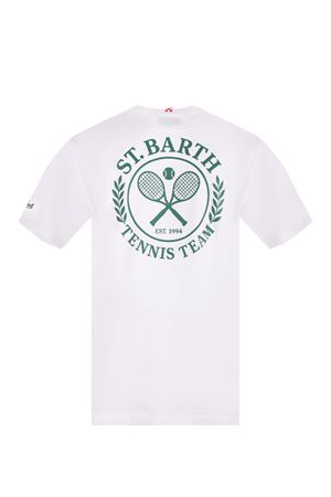  MC2 SAINT BARTH | T-shirt | PRL000204372L