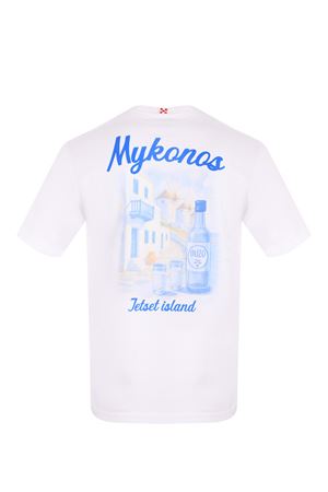  MC2 SAINT BARTH | T-shirt | PRL000204448L