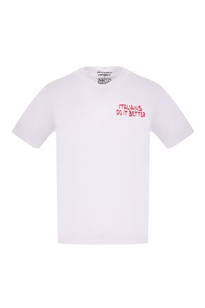  MC2 SAINT BARTH | T-shirt | PRL000204504L