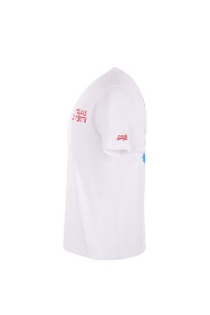  MC2 SAINT BARTH | T-shirt | PRL000204504L