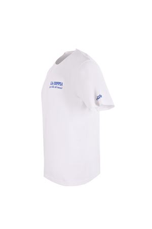  MC2 SAINT BARTH | T-shirt | PRL000204568L