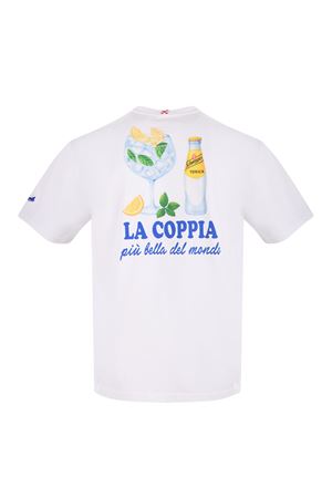  MC2 SAINT BARTH | T-shirt | PRL000204568L