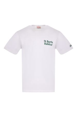  MC2 SAINT BARTH | T-shirt | PRL000208481L