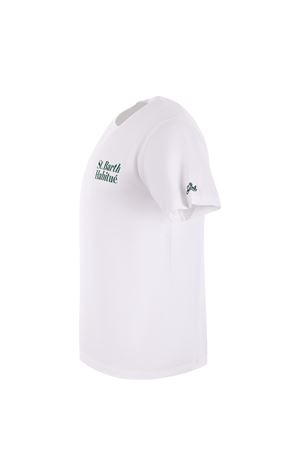  MC2 SAINT BARTH | T-shirt | PRL000208481L