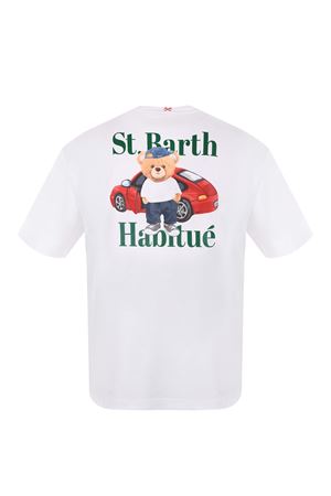  MC2 SAINT BARTH | T-shirt | PRL000208481L