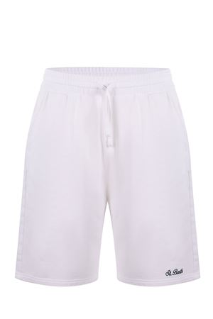  MC2 SAINT BARTH | Shorts | RNL00201837L