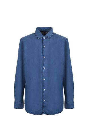 Camicia MC2 Saint Barth MC2 SAINT BARTH | Camicie | RPH000100614L