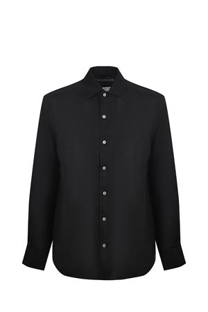 MC2 Saint Barth linen shirt MC2 SAINT BARTH | Shirt | RPH000101137L