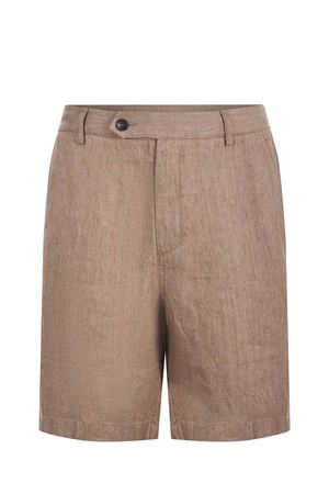  MC2 SAINT BARTH | Shorts | SEB000100447L