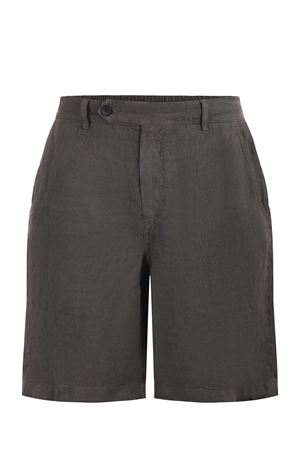 Shorts MC2 Saint Barth MC2 SAINT BARTH | Shorts | SEB000100450L