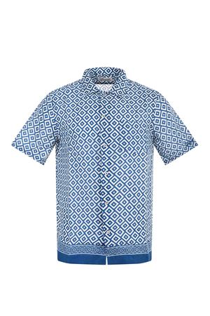  MC2 SAINT BARTH | Camicie | SIF000301099L