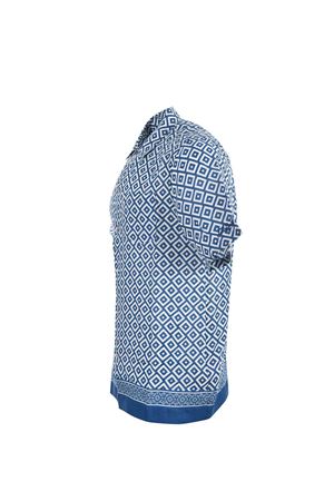  MC2 SAINT BARTH | Camicie | SIF000301099L