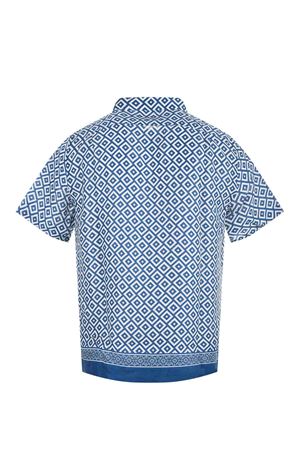  MC2 SAINT BARTH | Camicie | SIF000301099L