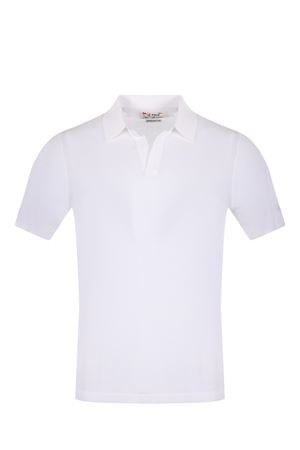 Polo MC2 Saint Barth MC2 SAINT BARTH | Polo | SLO000900100L
