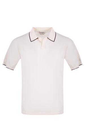 Polo MC2 Saint Barth MC2 SAINT BARTH | Polo | SLO001400095L